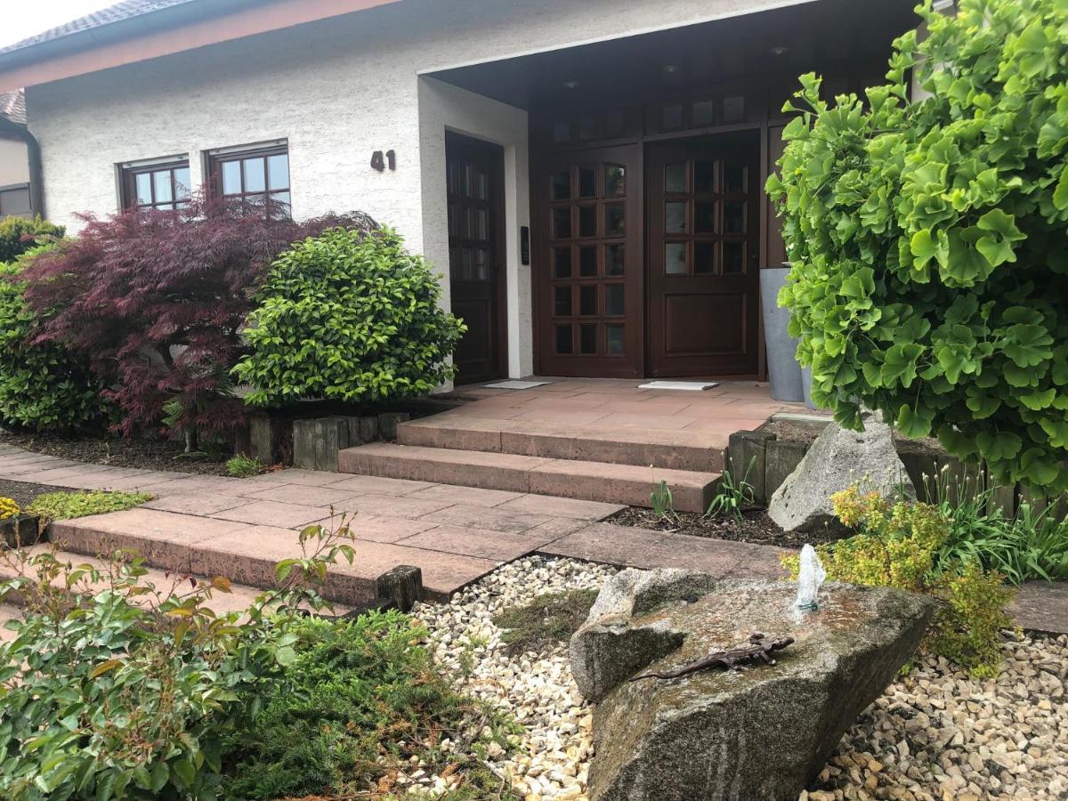 1 Zimmer Apartment 22 Qm Neustadt-Duttweiler Neustadt an der Weinstraße 外观 照片