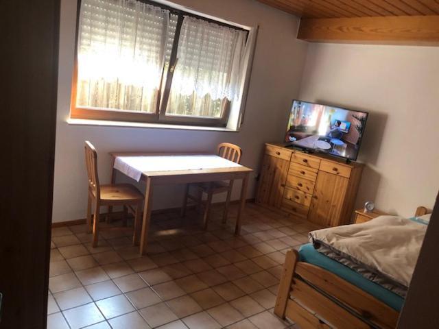 1 Zimmer Apartment 22 Qm Neustadt-Duttweiler Neustadt an der Weinstraße 外观 照片
