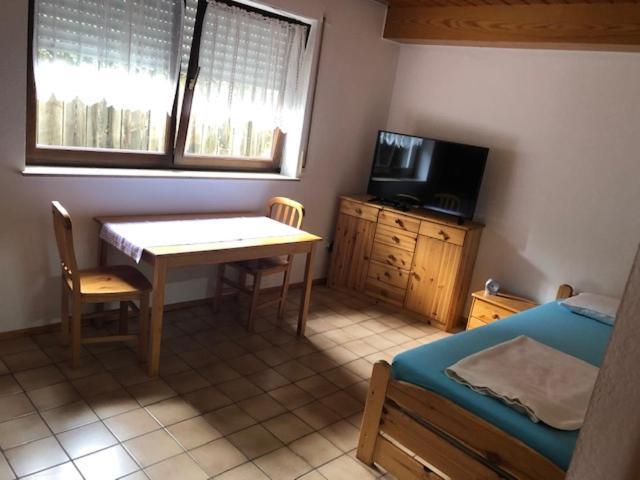 1 Zimmer Apartment 22 Qm Neustadt-Duttweiler Neustadt an der Weinstraße 外观 照片