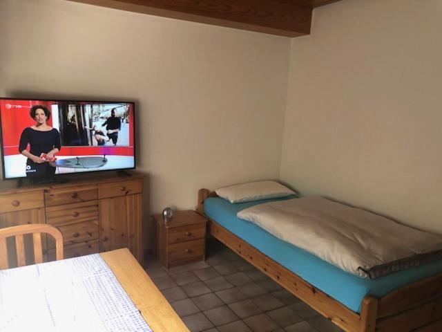 1 Zimmer Apartment 22 Qm Neustadt-Duttweiler Neustadt an der Weinstraße 外观 照片